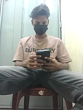 crish09 online show from 07.04.26