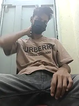 crish09 online show from 07.13.26
