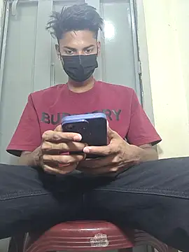 crish09 online show from 07.25.26