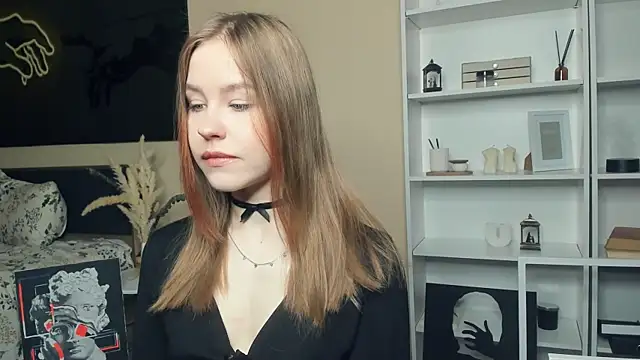 MaliaBourraine online show from 05.16.26
