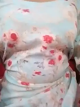 pari rani7 online show from 10.19.25