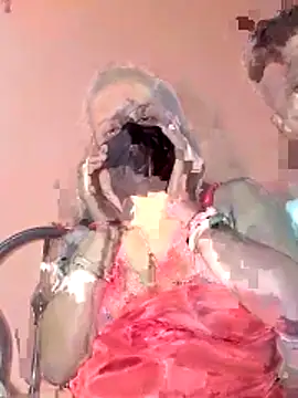 pussybebi online show from 03.11.26