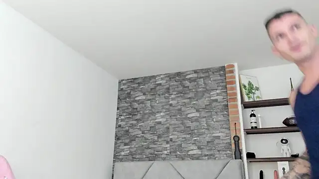 BooyHott  online show from 02.01.26