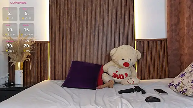 Snapshot of tifanny_doll01 chatting on 06.18.26 tifanny doll01 online show from 06.18.26