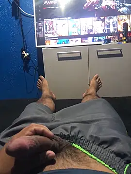 Alangostoso092 online show from 09.29.25