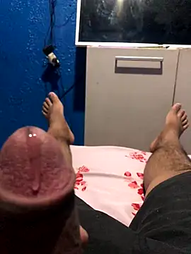 Alangostoso092 online show from 10.10.25