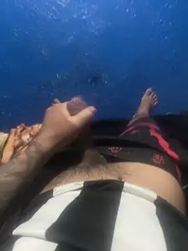 Alangostoso092 online show from 12.22.25