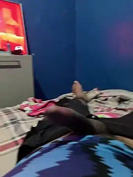 Alangostoso092 online show from 04.10.26