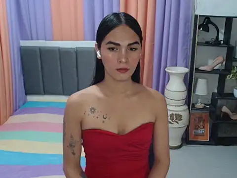 Sedictive Samantha online show from 09.25.25