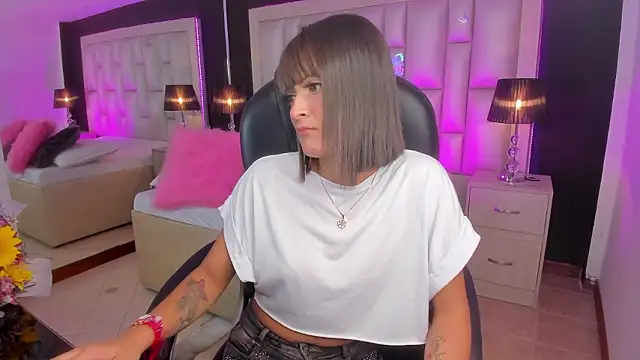 LuisaJonnes  online show from 03.09.26