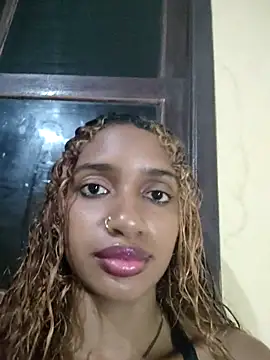 Barbiefox24 online show from 02.13.26