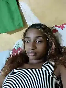 Barbiefox24 online show from 02.17.26