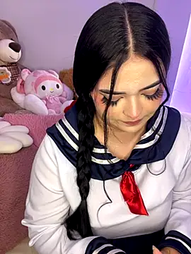 Mericute  online show from 11.12.25