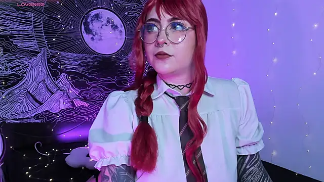 Hallucigenia  online show from 10.30.25