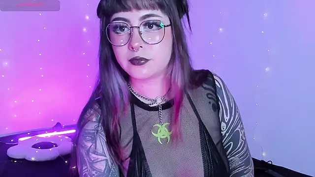 Hallucigenia  online show from 03.18.26