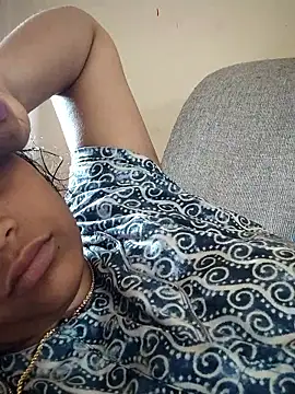 sweetqueen143 online show from 09.29.25