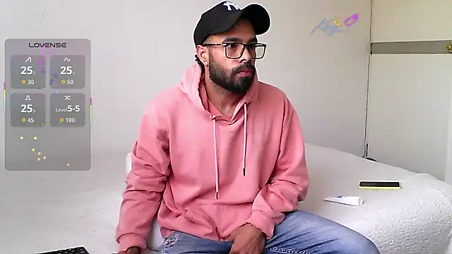 htrebor87 online show from 02.23.26