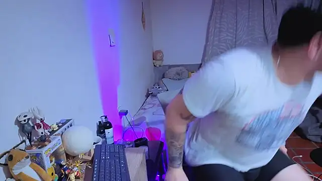 ryden 01 online show from 02.14.26