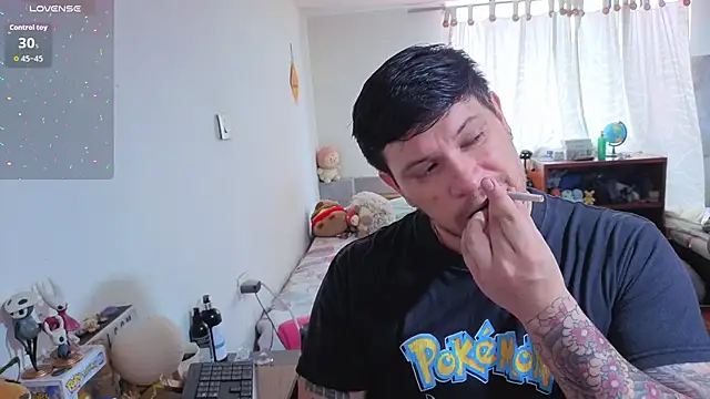 ryden 01 online show from 02.15.26