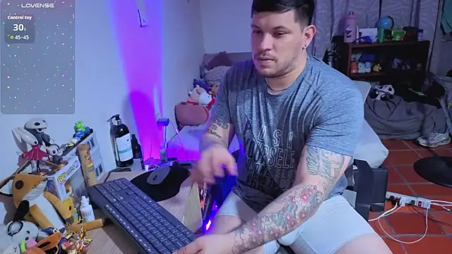 ryden 01 online show from 03.07.26