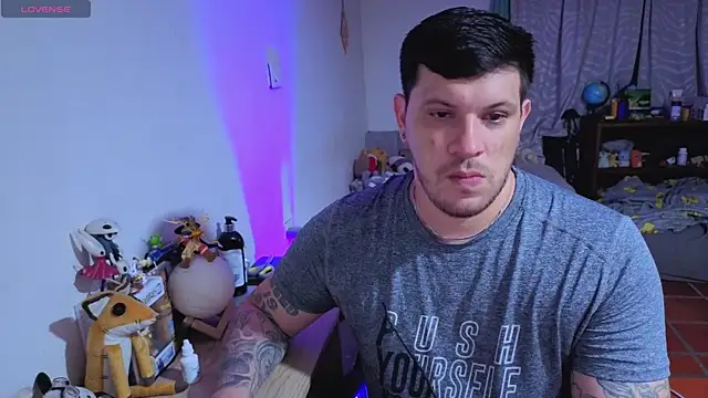 ryden 01 online show from 03.21.26