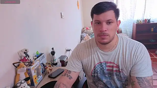 ryden 01 online show from 03.22.26