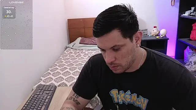 ryden 01 online show from 04.04.26