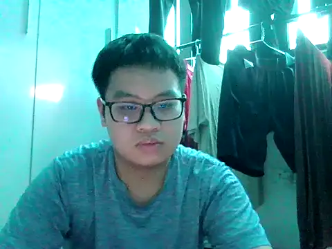 loveninja online show from 03.27.26