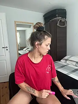 xvalentinaof online show from 02.05.26