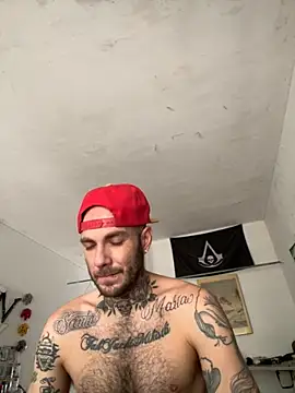 N3N3 SINS online show from 05.17.26