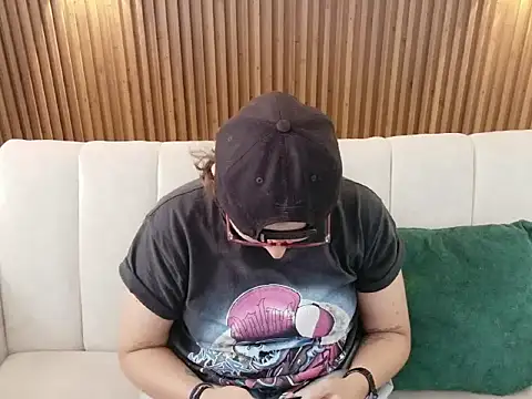 dirty feelena online show from 01.16.26