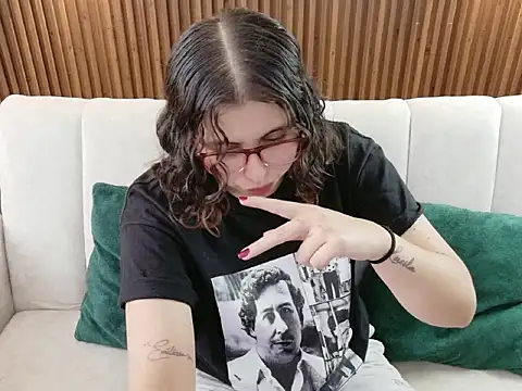 dirty feelena online show from 02.06.26