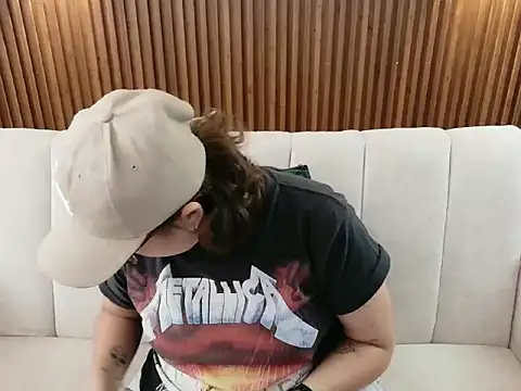 dirty feelena online show from 02.13.26