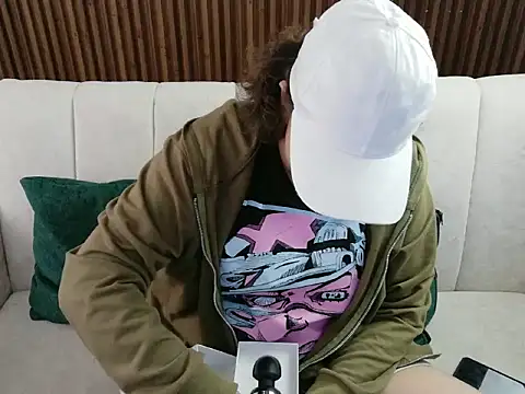 dirty feelena online show from 02.26.26