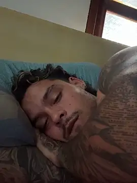 SexyBOy 2217 online show from 03.08.26