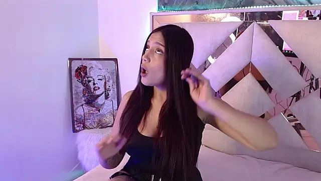 ladymooncs online show from 05.21.26