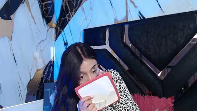 ladymooncs online show from 05.27.26