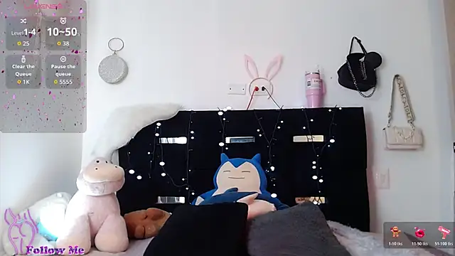 Snapshot of Camila_Torresss chatting on 01.17.26 Camila Torresss online show from 01.17.26