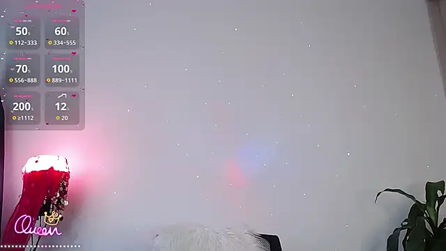 Camila Torresss online show from 03.26.26