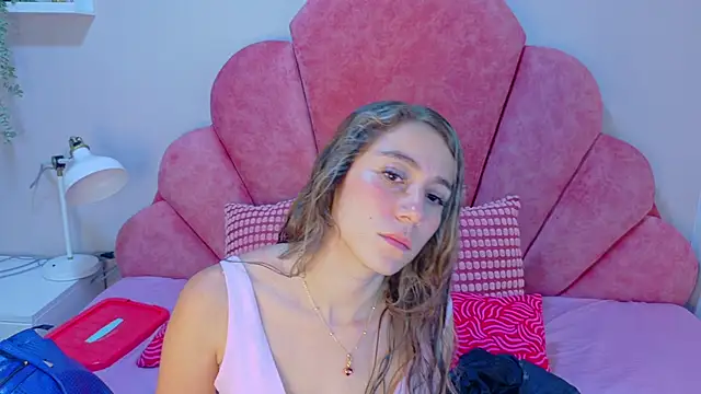 MyApril   online show from 02.17.26