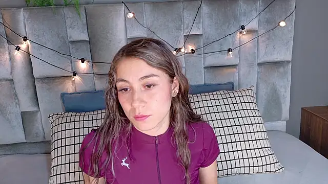 MyApril   online show from 03.24.26