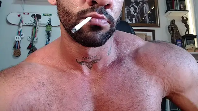 henryhadesflirt online show from 01.12.26