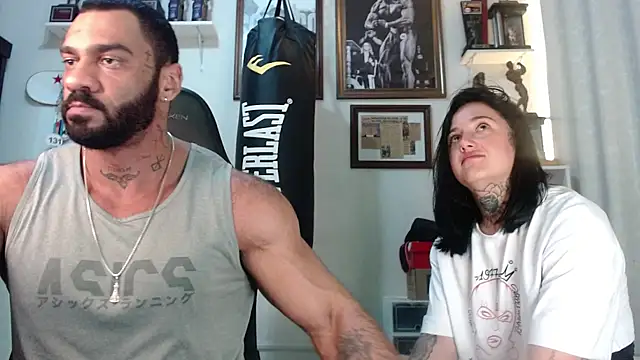 henryhadesflirt online show from 04.12.26