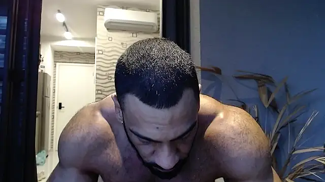 henryhadesflirt online show from 04.28.26