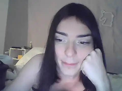 Luna Samosienko online show from 11.30.25