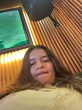 Aphrill online show from 04.12.26