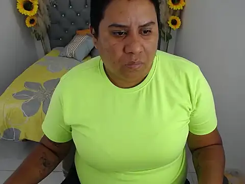 hotlesby valery online show from 03.21.26