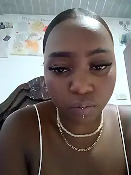 SaraGuzmann online show from 02.21.26