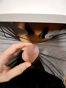 mecumming2 online show from 10.31.25