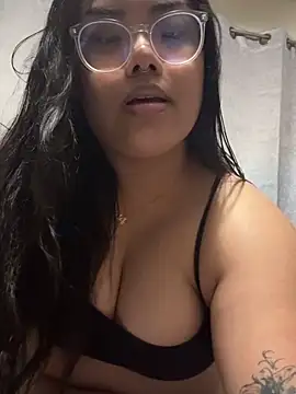 kiaradanielaxx online show from 02.17.26